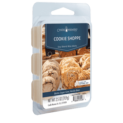 Cookie Shoppe Classic Wax Melts