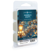 Magnolia Nights Classic 2.5oz Wax Melt