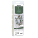 Festive Farmhouse Classic 5oz Wax Melt