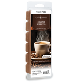 Roasted Espresso Wax Melts 5oz