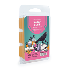 Sugar Spell Limited Edition 2.5oz Halloween Wax Melt