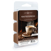 Roasted Espresso Classic Wax Melts