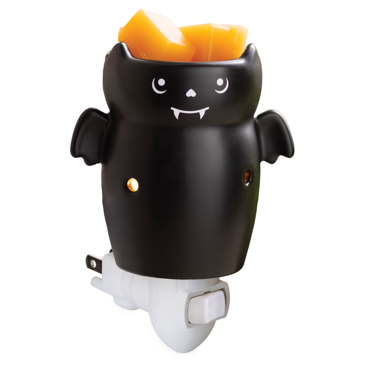 Bat Pluggable Fragrance Warmer
