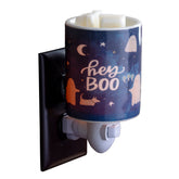Hey Boo Pluggable Fragrance Warmer