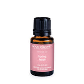 Spring Fresh Room Perfume Diffuser Oil