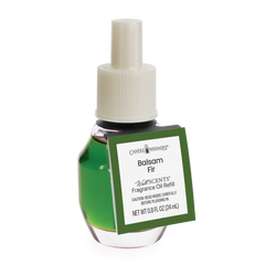 Balsam Fir WallScents™ Fragrance Oil Refill