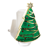 Christmas Tree WallScents® Fragrance Warmer Pluggable