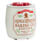 Gingerbread Cookie Jar Wax Warmer