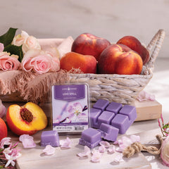 Love Spell Classic Wax Melts