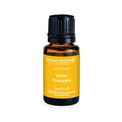 Aloha Pineapple Room Perfume Diffuser Oil