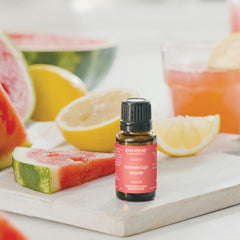 Watermelon Sugar Lemonade Room Perfume Diffuser Oil