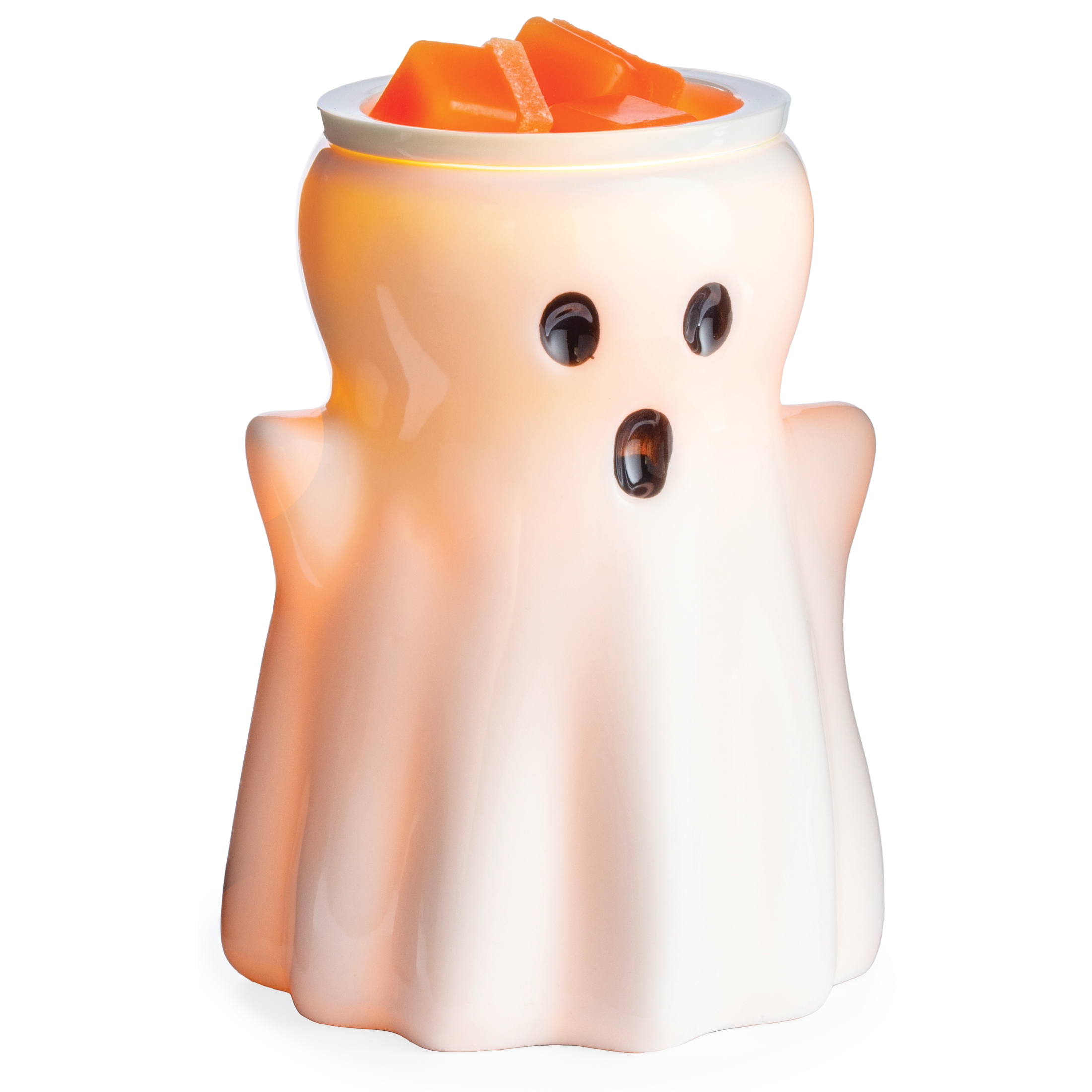 Ghost Illumination Fragrance Warmer