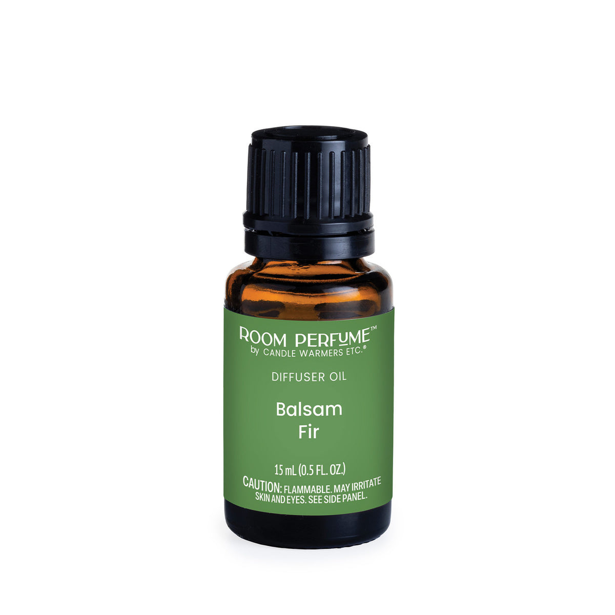 Balsam Fir Room Perfume Diffuser Oil