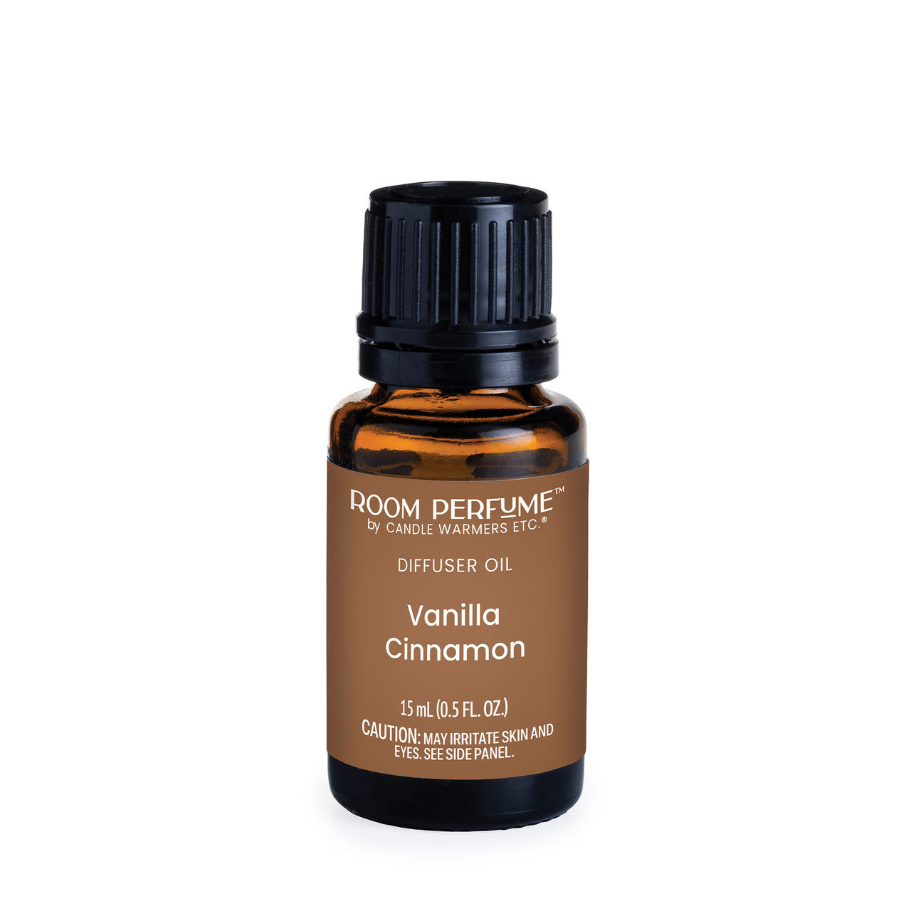 Vanilla Cinnamon Room Perfume Diffuser Oil