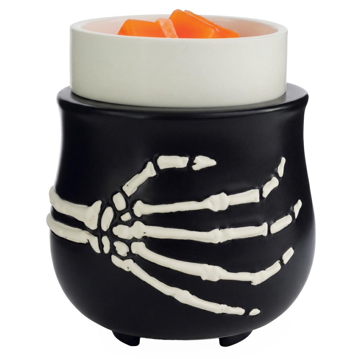 Skeleton Hand Wax Warmer